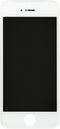 New OEM LCD-Display Complete for Apple iPhone 5 White
