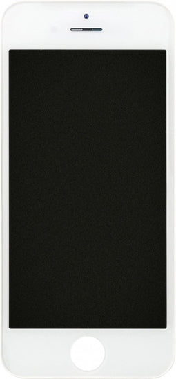New OEM LCD-Display Complete for Apple iPhone 6 Plus White