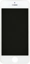 New OEM LCD-Display Complete for Apple iPhone 6 Plus White