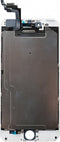 New OEM LCD-Display Complete for Apple iPhone 6 Plus White