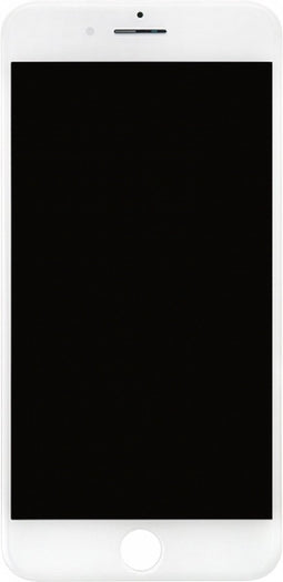 New OEM Toshiba LCD-Display Complete for Apple iPhone 7 Plus White