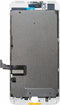 New OEM Toshiba LCD-Display Complete for Apple iPhone 7 Plus White