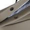 New Rebels Fane Montgomery Oudpaars 15L Rolltop Rugzak Waterafstotend Laptop 15.6