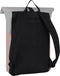 New Rebels Fane Montgomery Oudroze 15L Rolltop Rugzak Waterafstotend Laptop 15.6