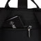 New Rebels Fane Montgomery Oudroze 15L Rolltop Rugzak Waterafstotend Laptop 15.6
