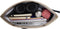 New Rebels Fane Montgomery Zwart 15L Rolltop Rugzak Waterafstotend Laptop 15.6