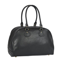 New Rebels Franklin Bowling Bag - Black