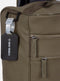 New Rebels Handbagage / Trolley / Reiskoffer - 50 x 32 x 18 cm - Harper - Groen