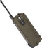 New Rebels Handbagage / Trolley / Reiskoffer - 50 x 32 x 18 cm - Harper - Groen