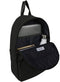New Rebels ® Harper 2 - Rugzak - Laptoptas - Rugtas - 11 Liter - Zwart