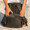 New Rebels ® Harper 2 - Rugzak - Laptoptas - Rugtas - 11 Liter - Zwart