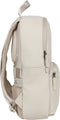 New Rebels Harper Providence Beige 12L Rugzak Waterafstotend Laptop 11.6