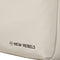 New Rebels Harper Providence Beige 12L Rugzak Waterafstotend Laptop 11.6