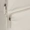 New Rebels Harper Providence Beige 12L Rugzak Waterafstotend Laptop 11.6