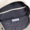 New Rebels Harper Providence Beige 12L Rugzak Waterafstotend Laptop 11.6