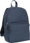 New Rebels Harper Providence Navy 12L Rugzak Waterafstotend Laptop 11.6