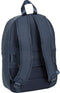 New Rebels Harper Providence Navy 12L Rugzak Waterafstotend Laptop 11.6