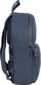 New Rebels Harper Providence Navy 12L Rugzak Waterafstotend Laptop 11.6
