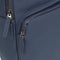 New Rebels Harper Providence Navy 12L Rugzak Waterafstotend Laptop 11.6