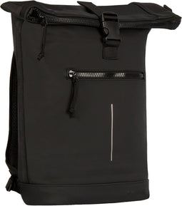 New Rebels Laptoprugzak Mart - 20 Liter - Zwart