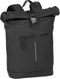 New Rebels Laptoprugzak Mart - 20 Liter - Zwart