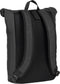 New Rebels Laptoprugzak Mart - 20 Liter - Zwart