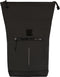 New Rebels Laptoprugzak Mart - 20 Liter - Zwart