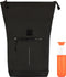 New Rebels Laptoprugzak Mart - 20 Liter - Zwart