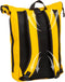 New Rebels Laptoprugzak Mart - geel