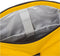 New Rebels Laptoprugzak Mart - geel