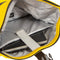 New Rebels Laptoprugzak Mart - geel