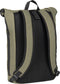 New Rebels Laptoprugzak Mart - taupe