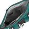 New Rebels Laptoprugzak Mart - Turqoise - Petrol