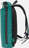New Rebels Laptoprugzak Mart - Turqoise - Petrol