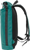New Rebels Laptoprugzak Mart - Turqoise - Petrol