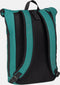 New Rebels Laptoprugzak Mart - Turqoise - Petrol