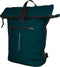 New Rebels Laptoprugzak Mart - Turqoise - Petrol