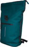 New Rebels Laptoprugzak Mart - Turqoise - Petrol
