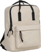 New Rebels Mart Chicago Beige 9L Rugtas Waterafstotend Laptop 13