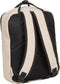 New Rebels Mart Chicago Beige 9L Rugtas Waterafstotend Laptop 13
