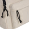 New Rebels Mart Chicago Beige 9L Rugtas Waterafstotend Laptop 13
