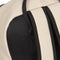 New Rebels Mart Chicago Beige 9L Rugtas Waterafstotend Laptop 13