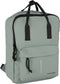 New Rebels Mart Chicago Salie Groen 9L Rugtas Waterafstotend Laptop 13