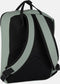 New Rebels Mart Chicago Salie Groen 9L Rugtas Waterafstotend Laptop 13
