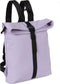 New Rebels Mart Los Angeles Lila 7L Rugtas Rolltop Waterafstotend