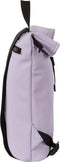 New Rebels Mart Los Angeles Lila 7L Rugtas Rolltop Waterafstotend