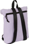 New Rebels Mart Los Angeles Lila 7L Rugtas Rolltop Waterafstotend