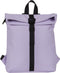 New Rebels Mart Los Angeles Lila 7L Rugtas Rolltop Waterafstotend