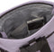 New Rebels Mart Los Angeles Lila 7L Rugtas Rolltop Waterafstotend