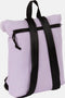 New Rebels Mart Los Angeles Lila 7L Rugtas Rolltop Waterafstotend